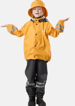 Barn Swedemount Rusk Rain Set JR