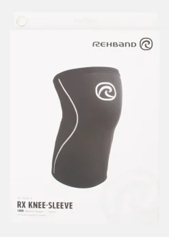 Rehband RX Knee-Sleeve 5mm