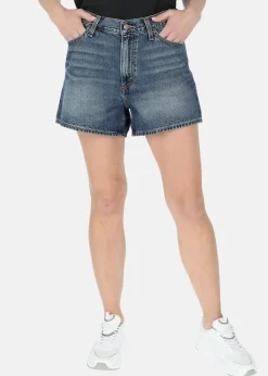 LEVI'S® 80S MOM SHORT