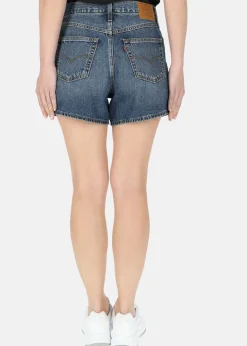 LEVI'S® 80S MOM SHORT