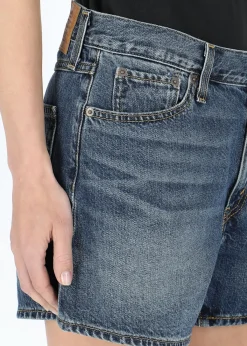 LEVI'S® 80S MOM SHORT