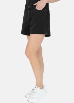 LEVI'S® 80S MOM SHORT