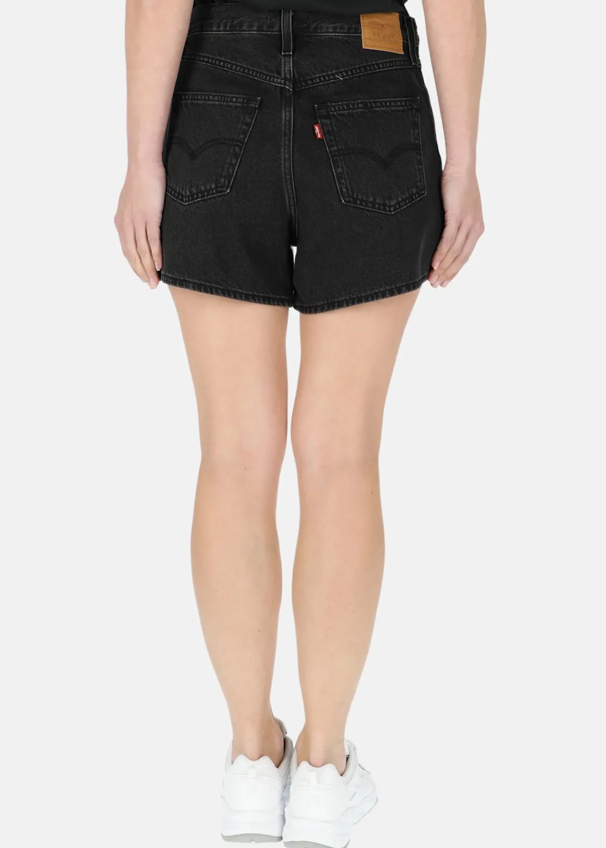 LEVI'S® 80S MOM SHORT