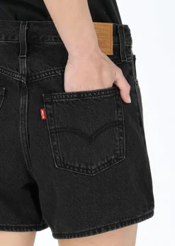 LEVI'S® 80S MOM SHORT