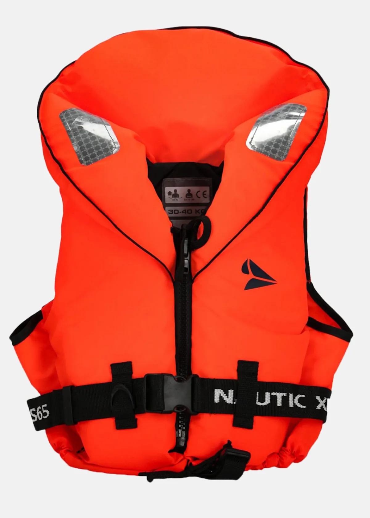 Nautic XPRNC Safety Vest