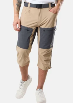 Nautic XPRNC Sail 3/4 Pants