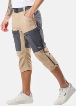 Nautic XPRNC Sail 3/4 Pants