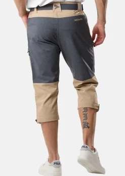 Nautic XPRNC Sail 3/4 Pants