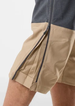 Nautic XPRNC Sail 3/4 Pants