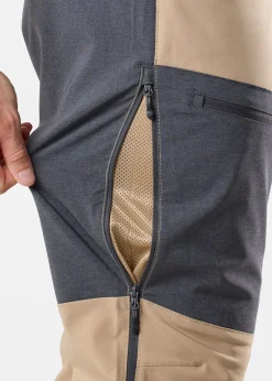 Nautic XPRNC Sail 3/4 Pants