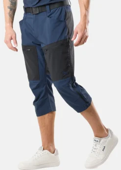 Nautic XPRNC Sail 3/4 Pants