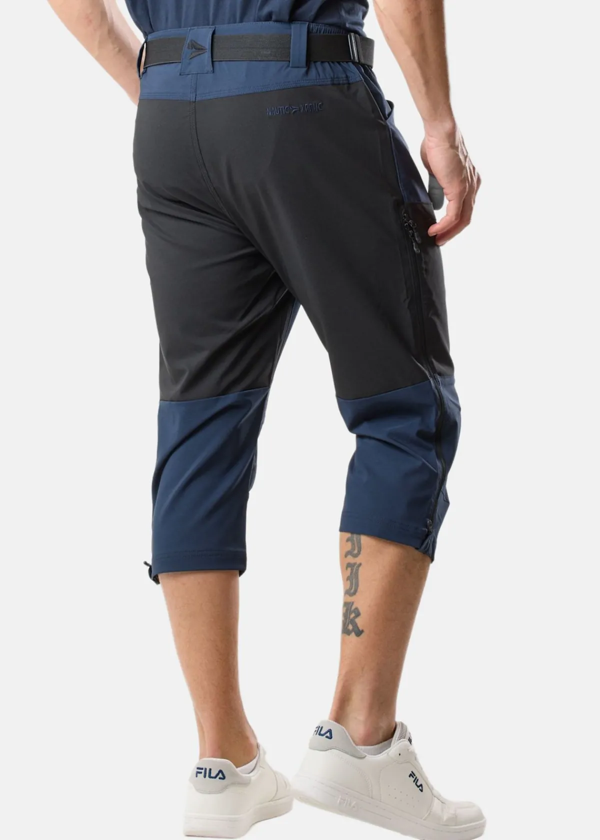 Nautic XPRNC Sail 3/4 Pants
