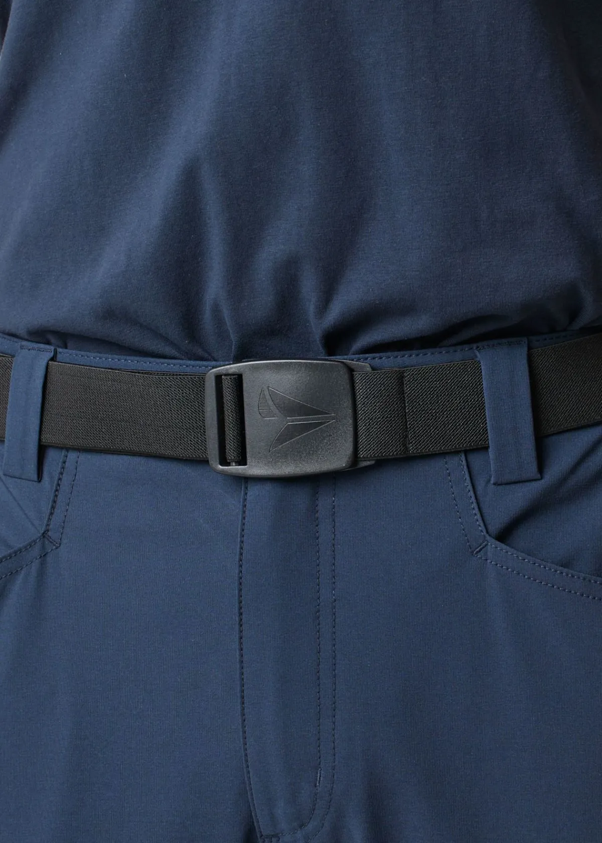 Nautic XPRNC Sail 3/4 Pants