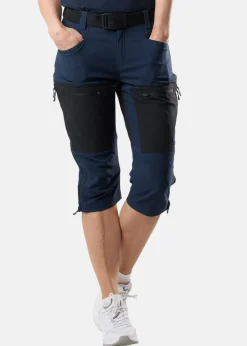 Nautic XPRNC Sail 3/4 Pants W