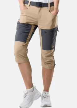 Nautic XPRNC Sail 3/4 Pants W
