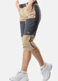 Nautic XPRNC Sail 3/4 Pants W