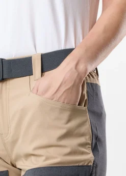 Nautic XPRNC Sail 3/4 Pants W