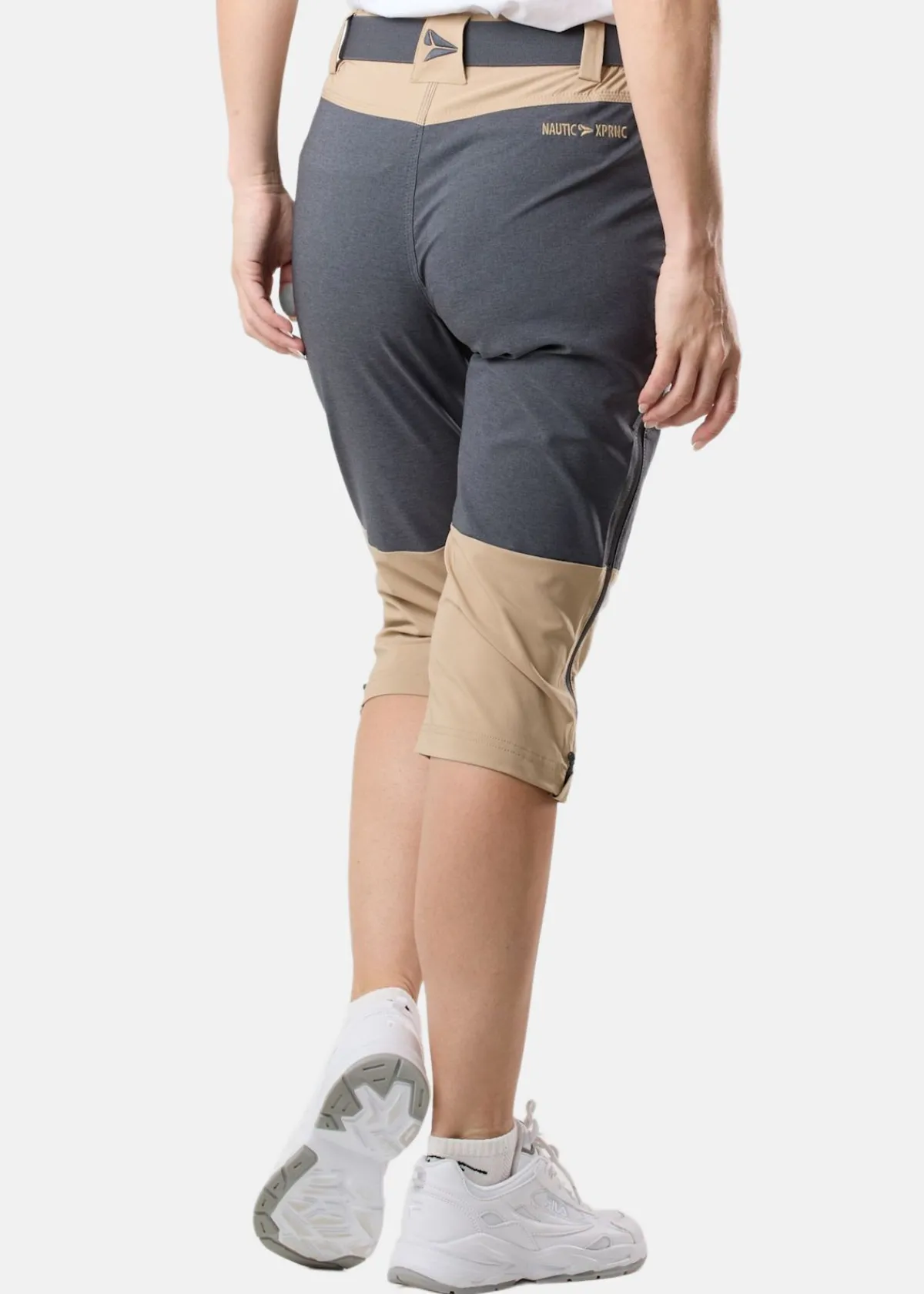 Nautic XPRNC Sail 3/4 Pants W