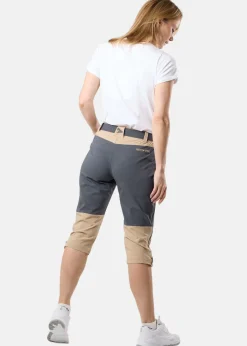 Nautic XPRNC Sail 3/4 Pants W