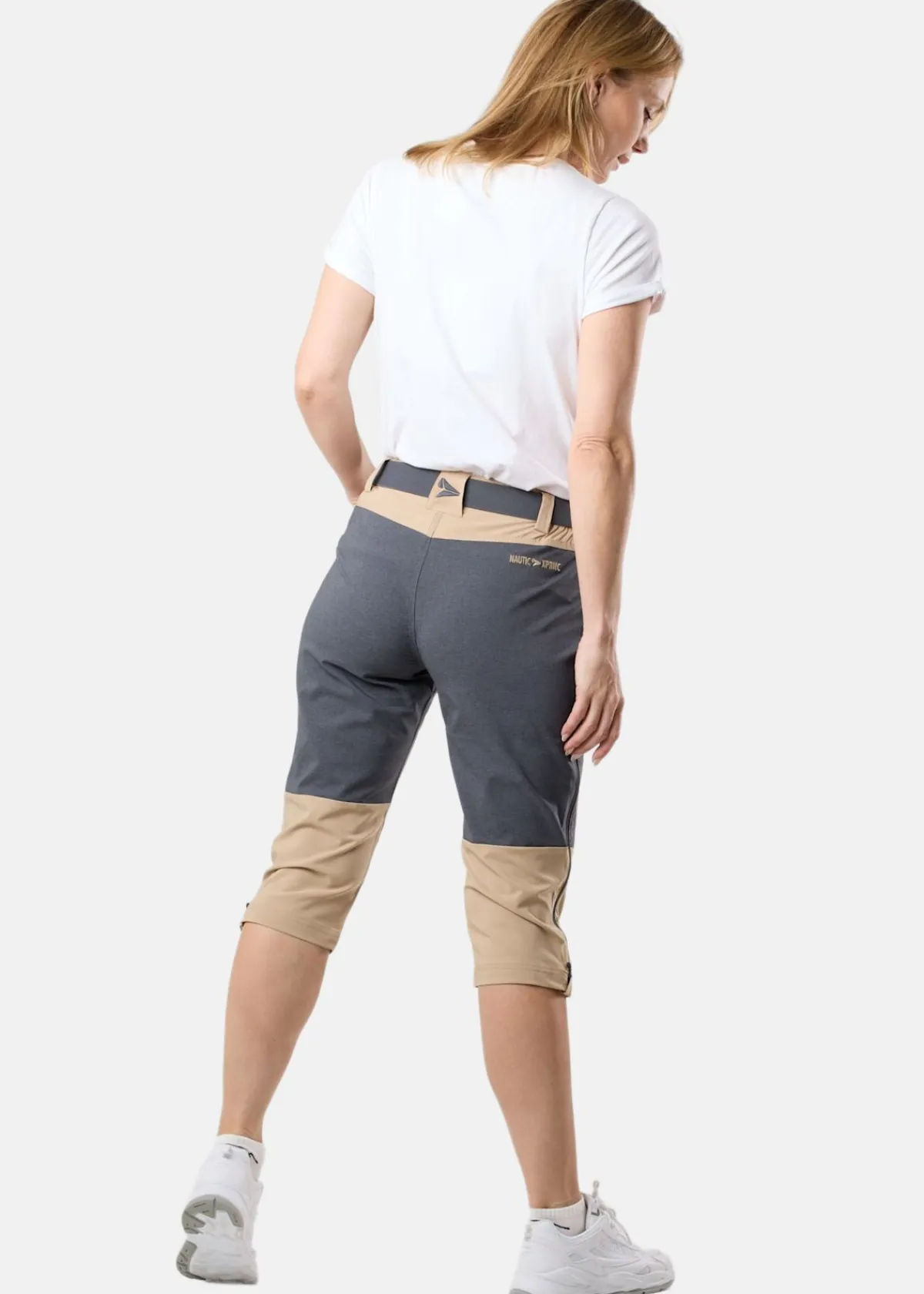 Nautic XPRNC Sail 3/4 Pants W
