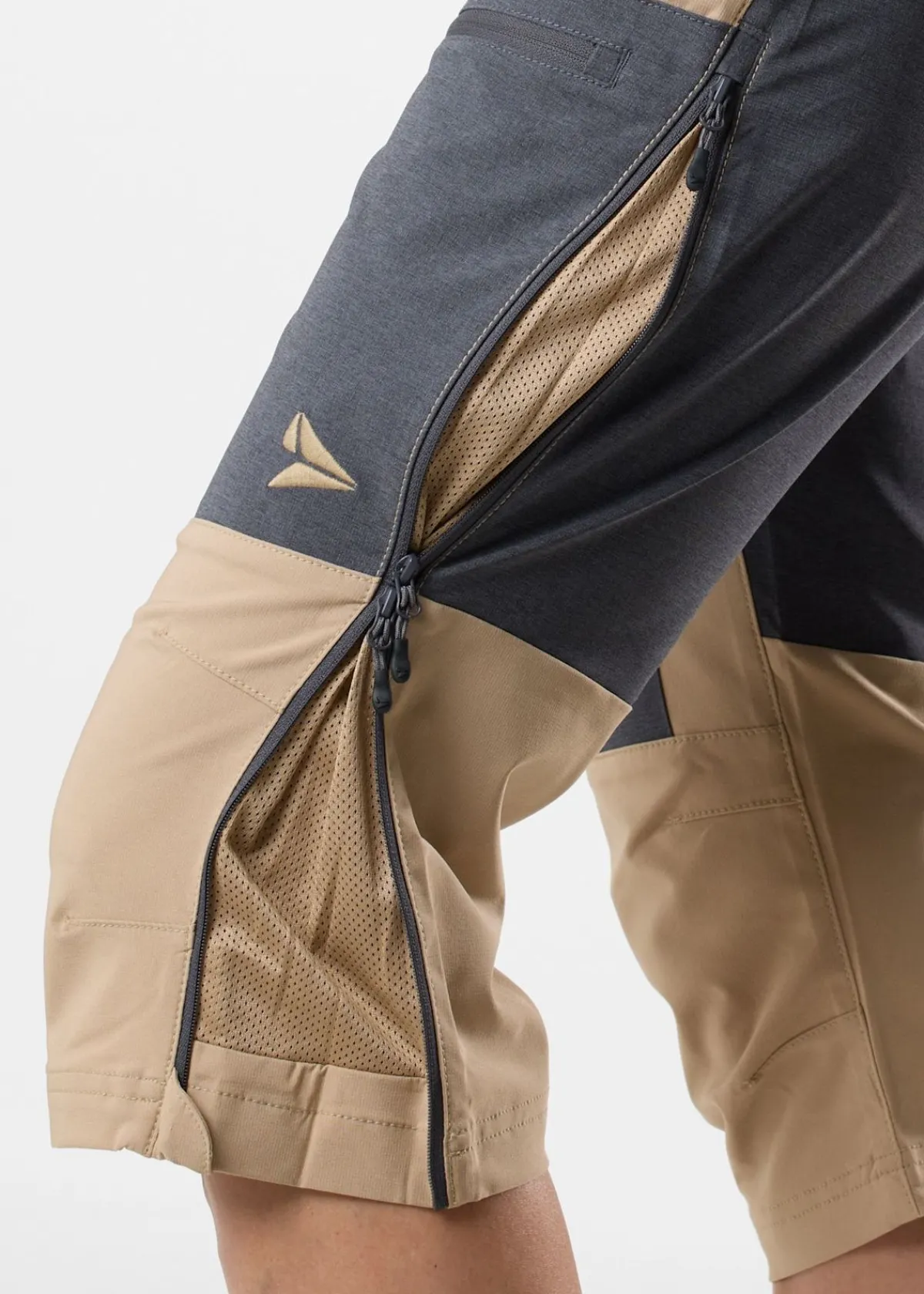 Nautic XPRNC Sail 3/4 Pants W