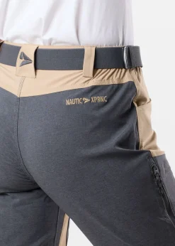 Nautic XPRNC Sail 3/4 Pants W