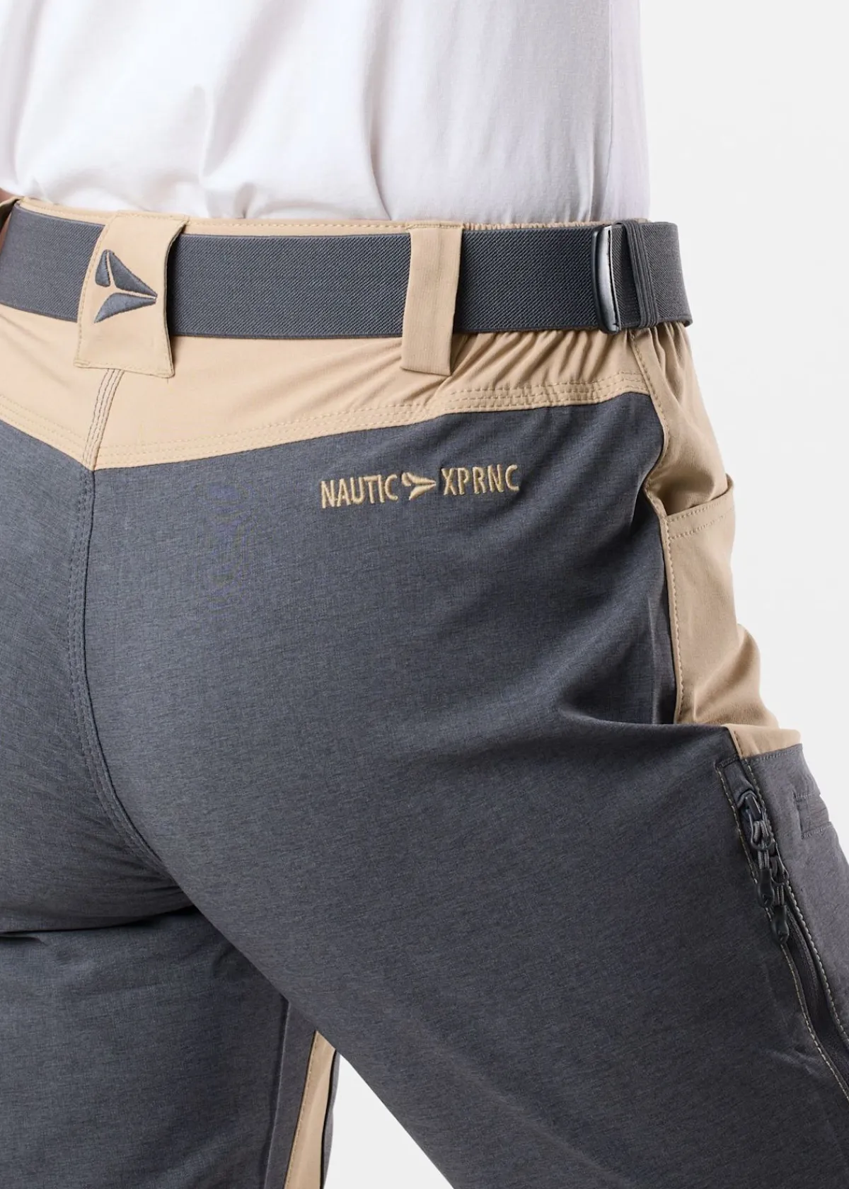 Nautic XPRNC Sail 3/4 Pants W
