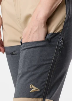 Nautic XPRNC Sail 3/4 Pants W