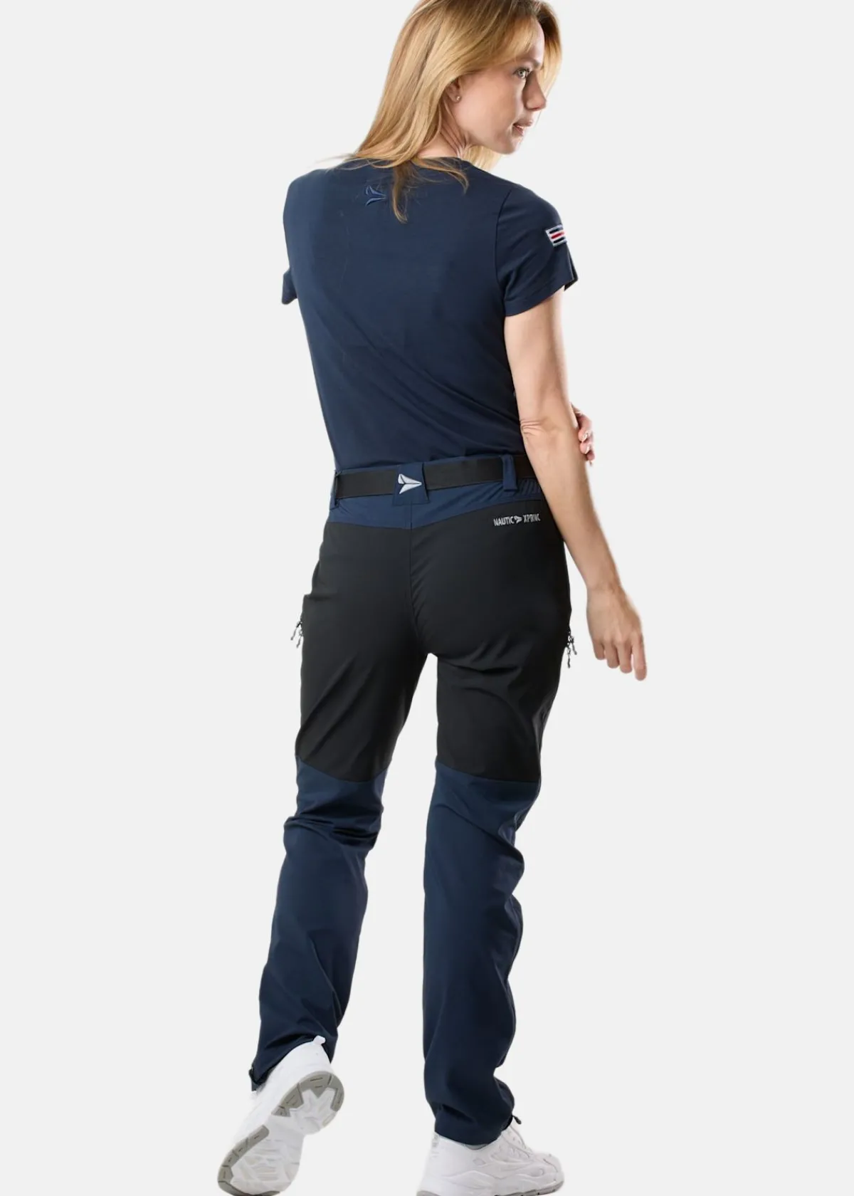 Nautic XPRNC Sail Pants W