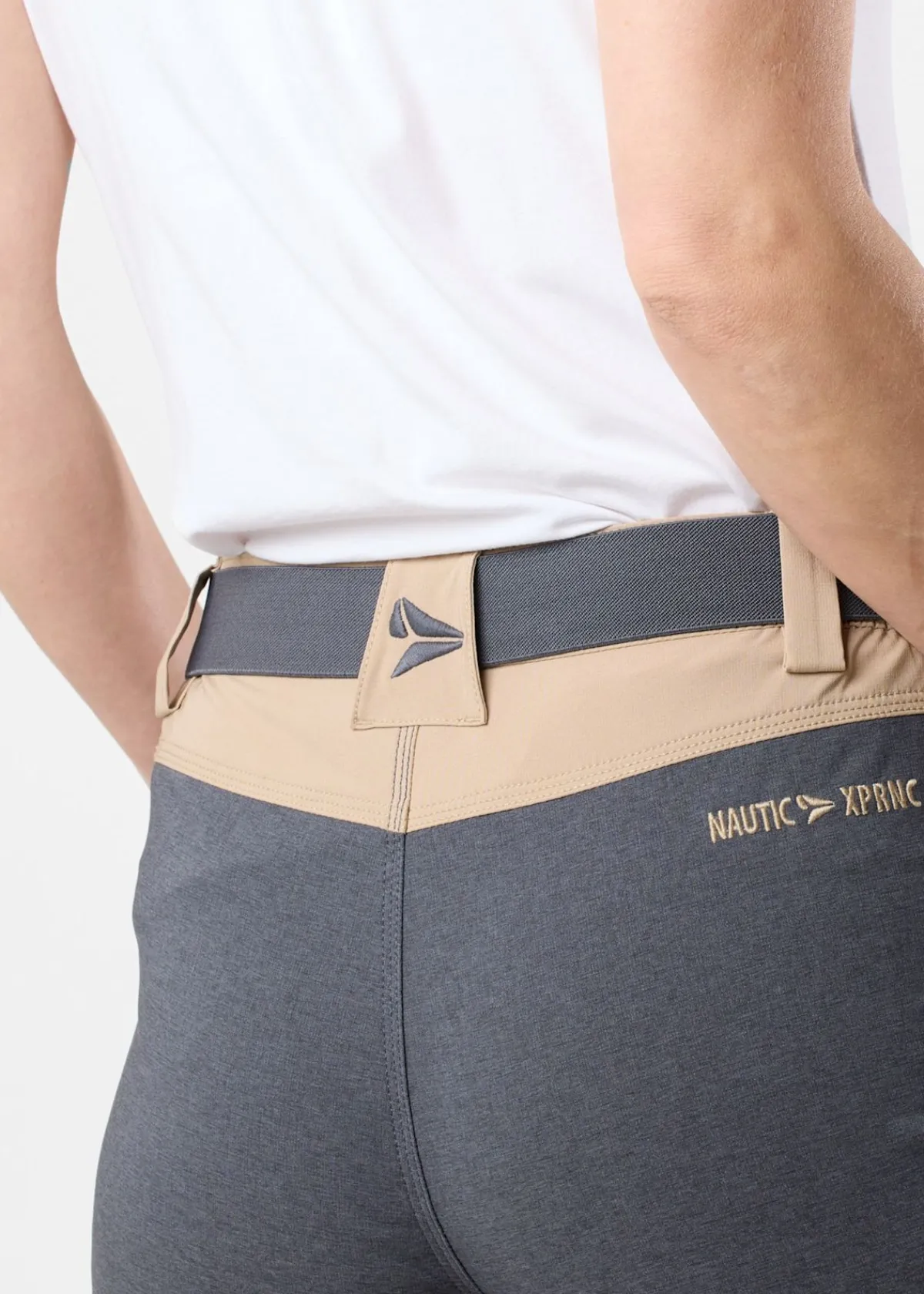 Nautic XPRNC Sail Pants W