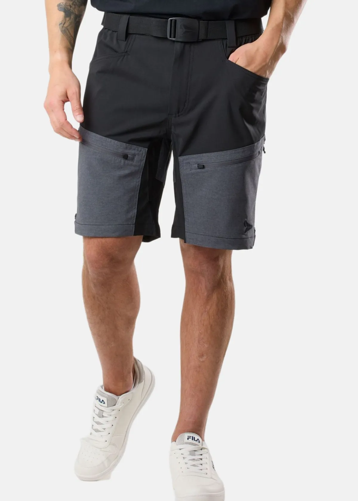 Nautic XPRNC Sail Shorts