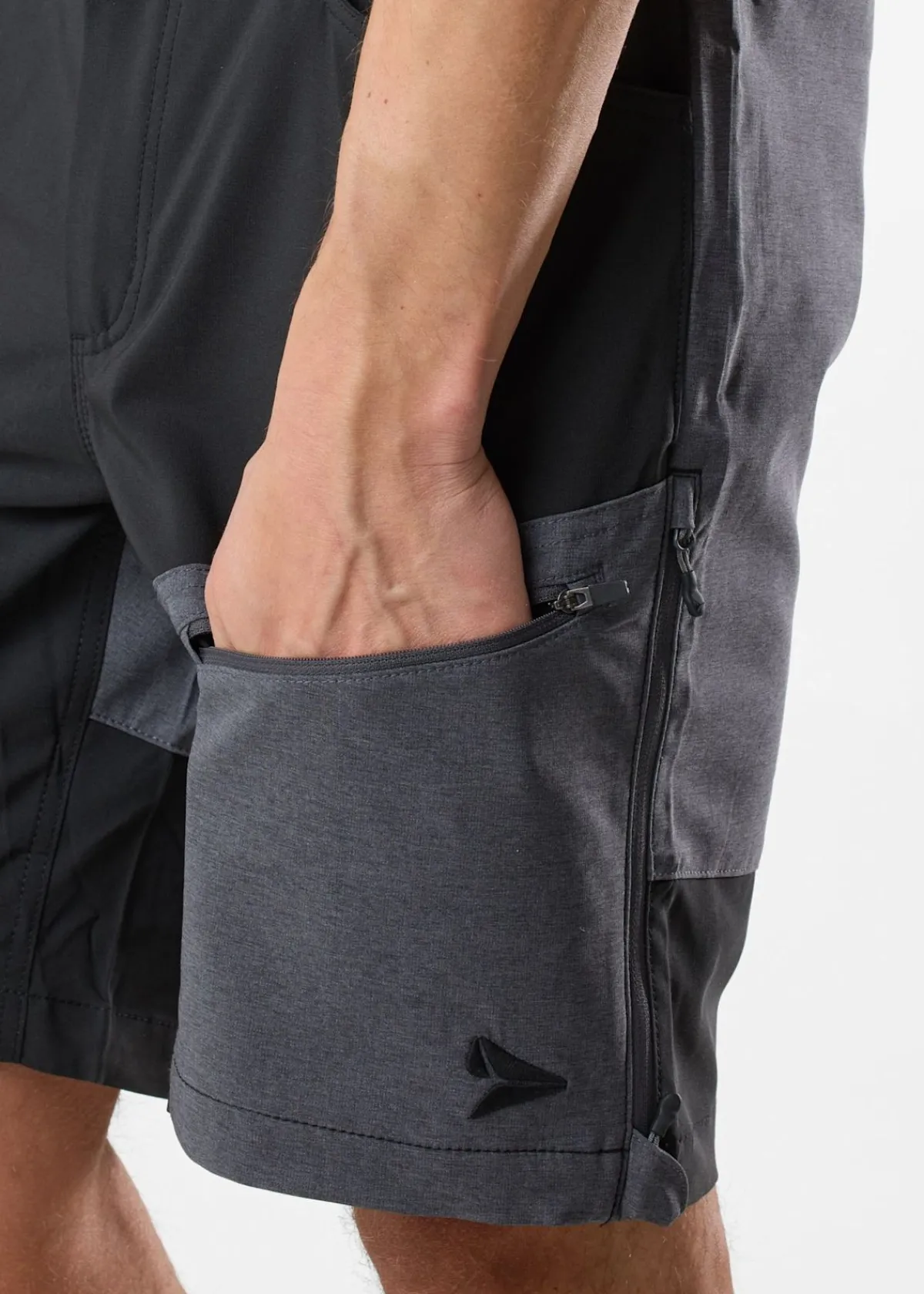 Nautic XPRNC Sail Shorts