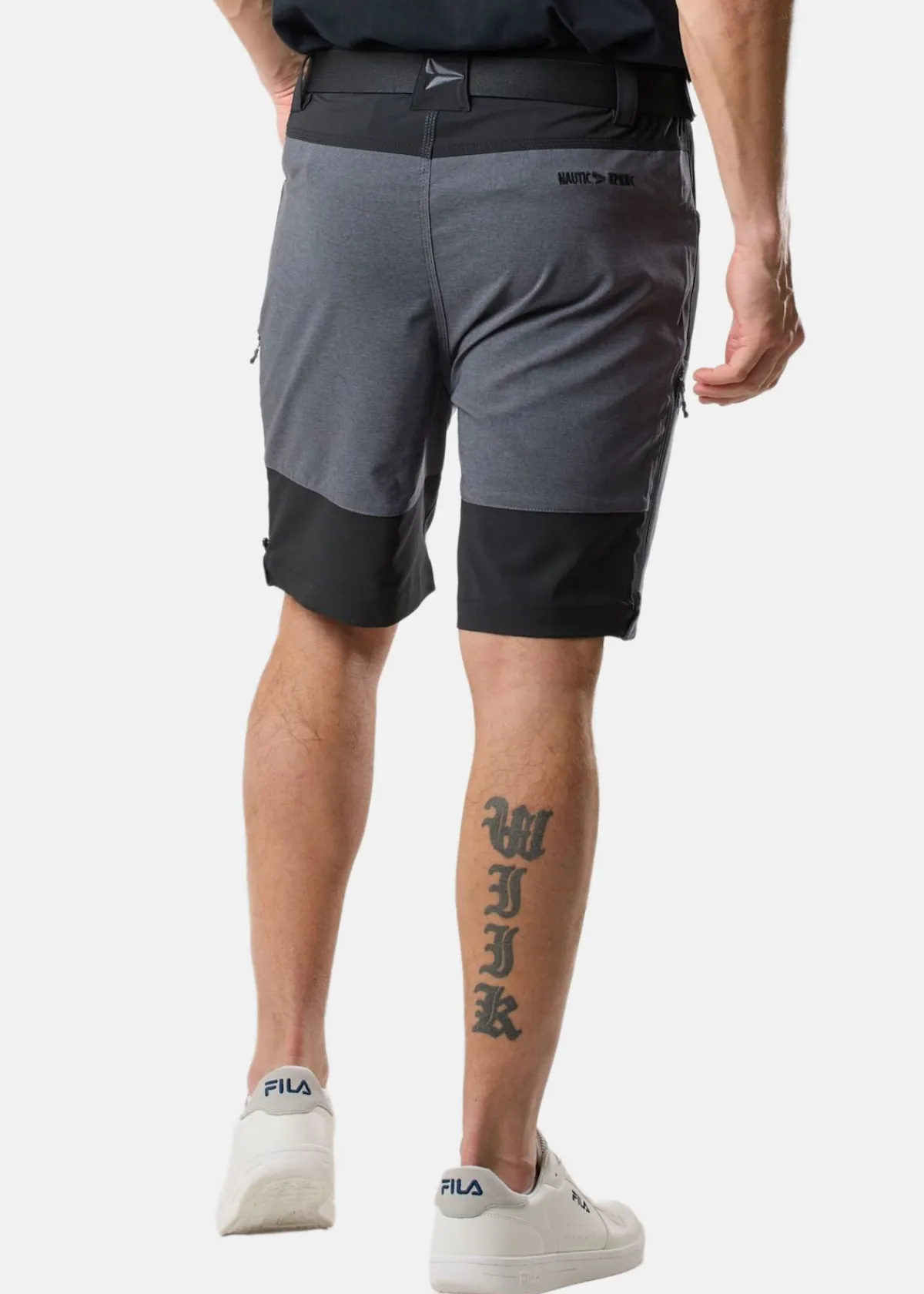 Nautic XPRNC Sail Shorts