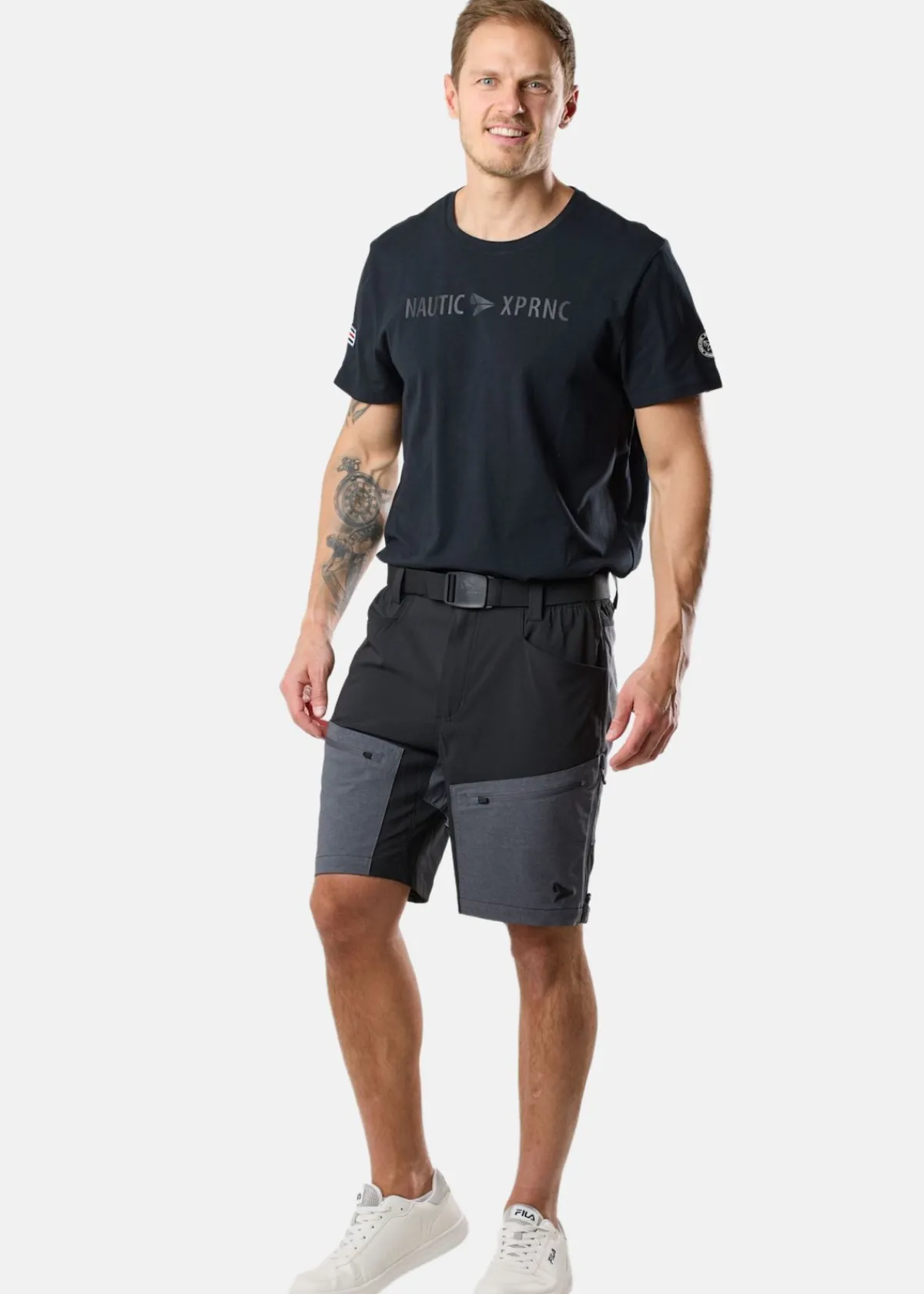 Nautic XPRNC Sail Shorts