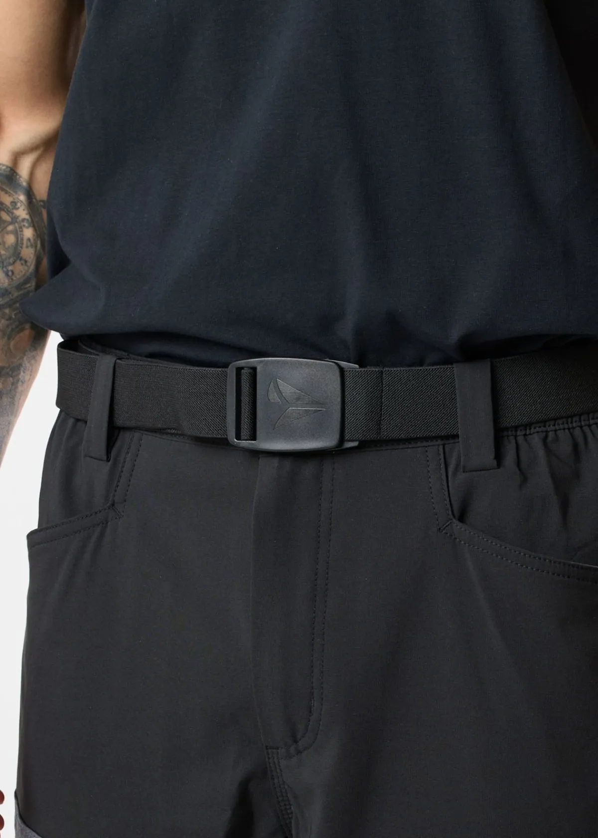 Nautic XPRNC Sail Shorts