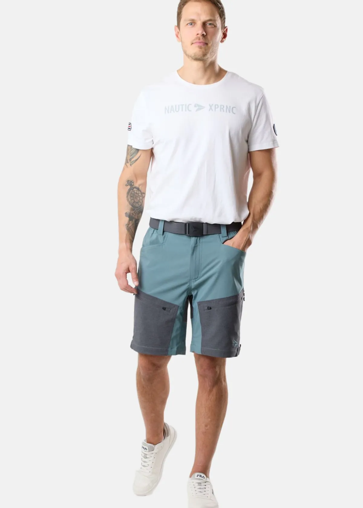 Nautic XPRNC Sail Shorts