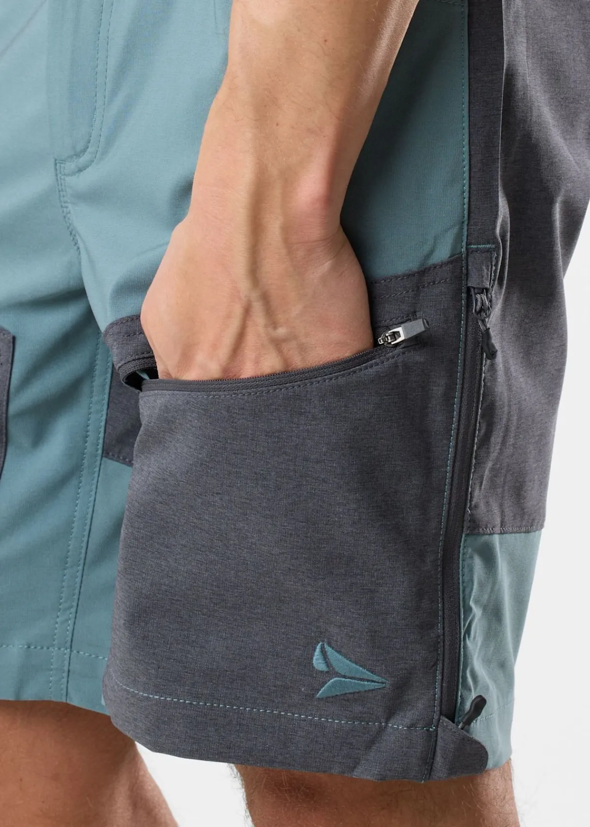 Nautic XPRNC Sail Shorts