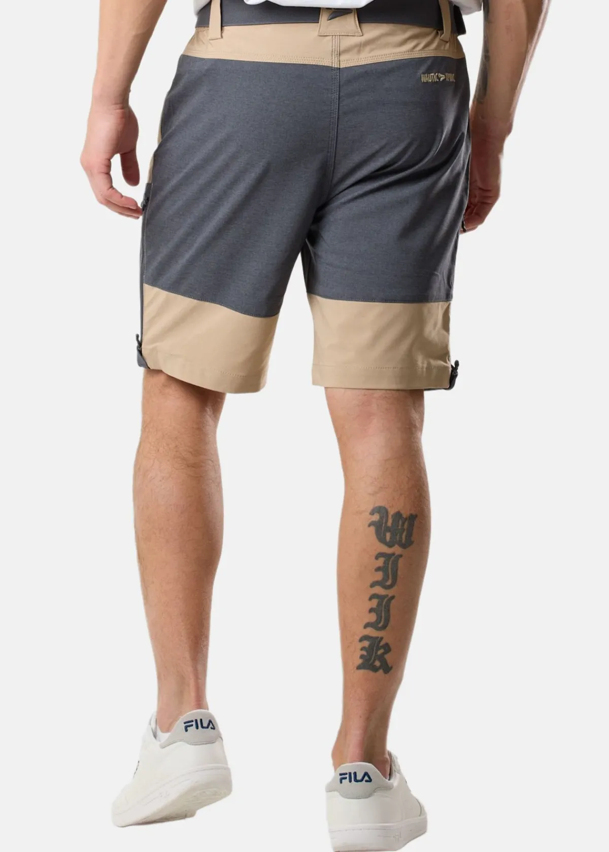 Nautic XPRNC Sail Shorts