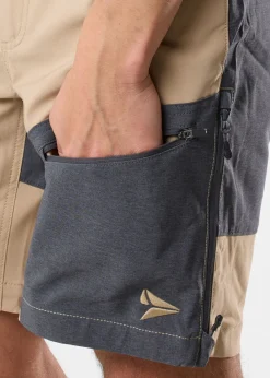 Nautic XPRNC Sail Shorts
