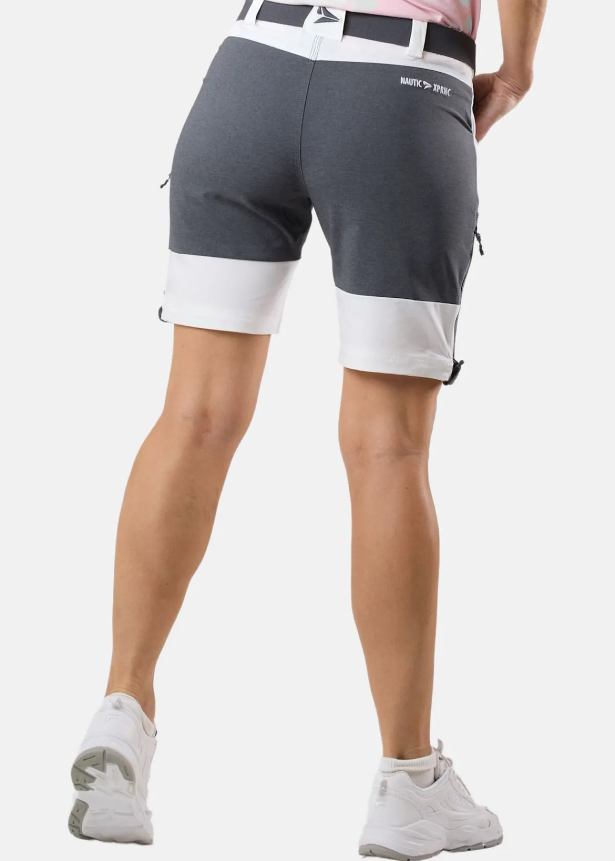Nautic XPRNC Sail Shorts W