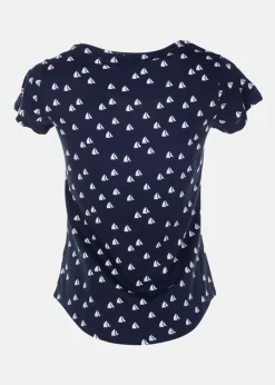 Nautic XPRNC Sailing Tee W