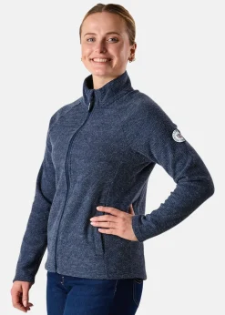 Seaside Sailor Fleece W