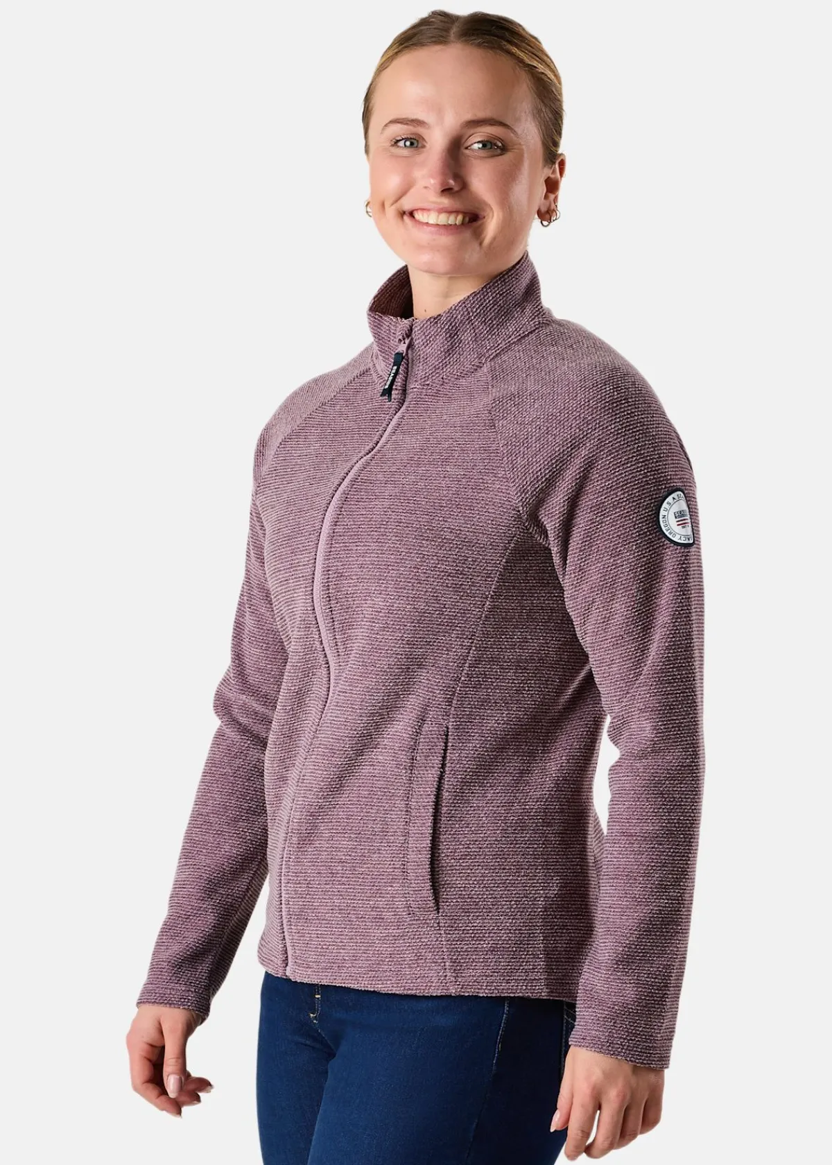 Seaside Sailor Fleece W