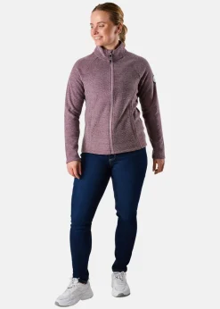 Seaside Sailor Fleece W