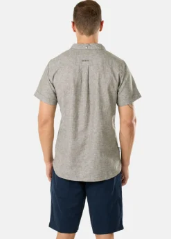 Seaside Sailor Linen Piké