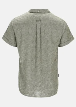 Seaside Sailor Linen Piké