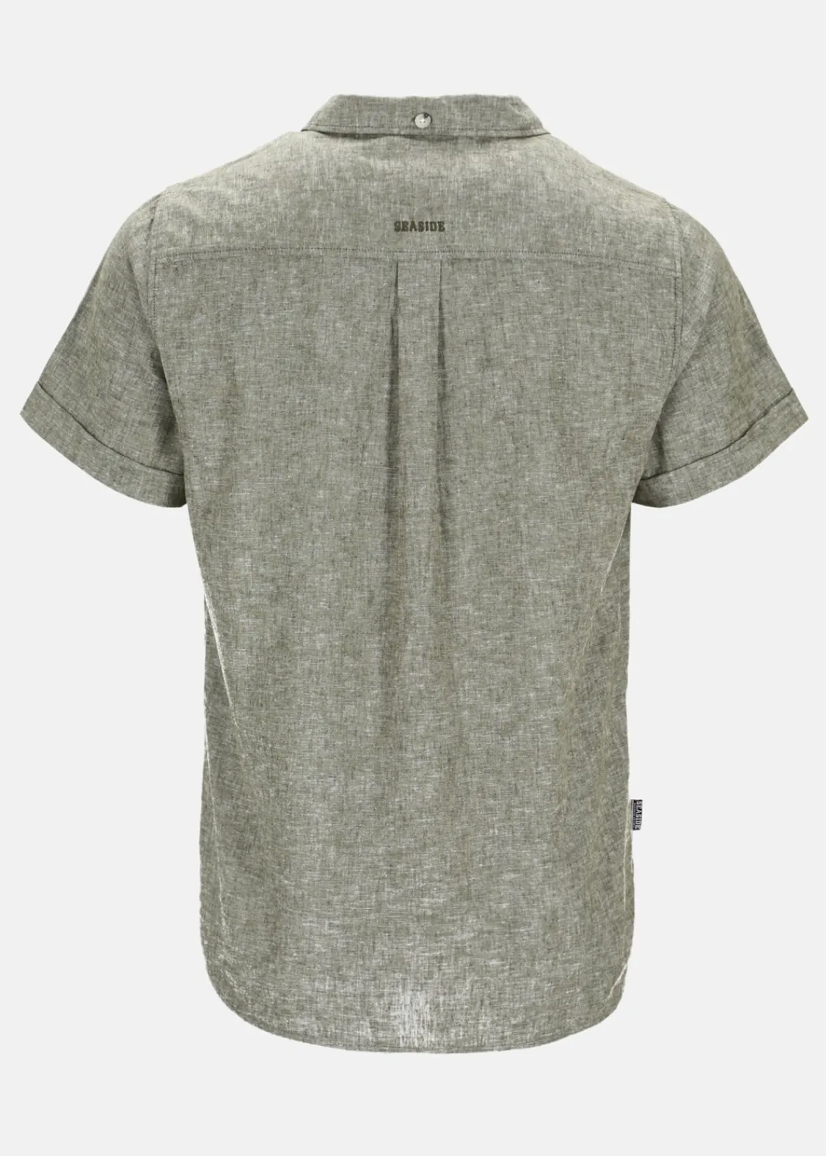 Seaside Sailor Linen Piké