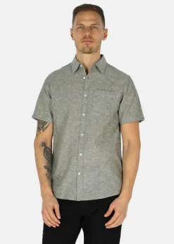 Seaside Sailor Shirt Short Sleeve