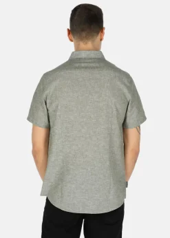 Seaside Sailor Shirt Short Sleeve