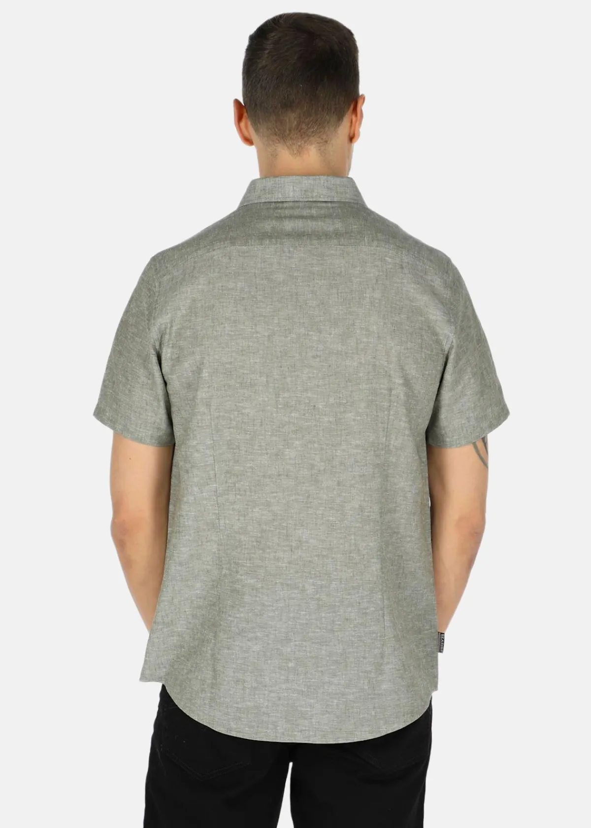 Seaside Sailor Shirt Short Sleeve